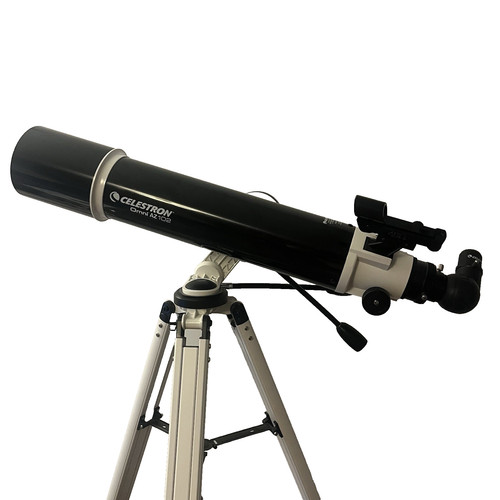 Celestron omni 102 - celestron,