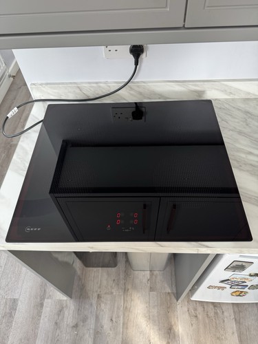 Neff n30 t36ca50x1u - neff, cm