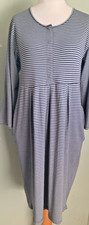 Masai clothing blue brown