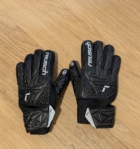 Reusch attrakt starter solid - starter,