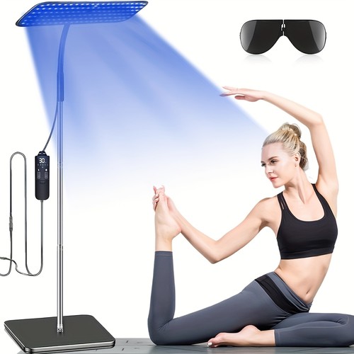 Tanning lamp solarium face - solarium,