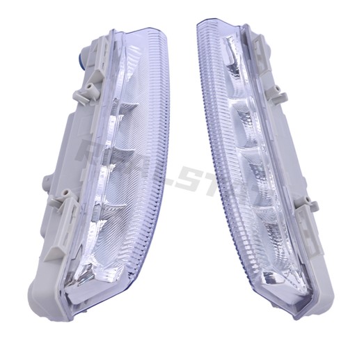 Pair for mercedes benz w204 - benz,