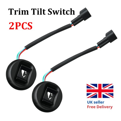 63d 82563 trim tilt switch - switch, for