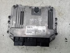 Ford Focus 1.6 Diesel Engine