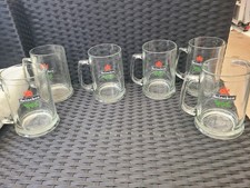 Heineken Beer Glass 1 Ltr