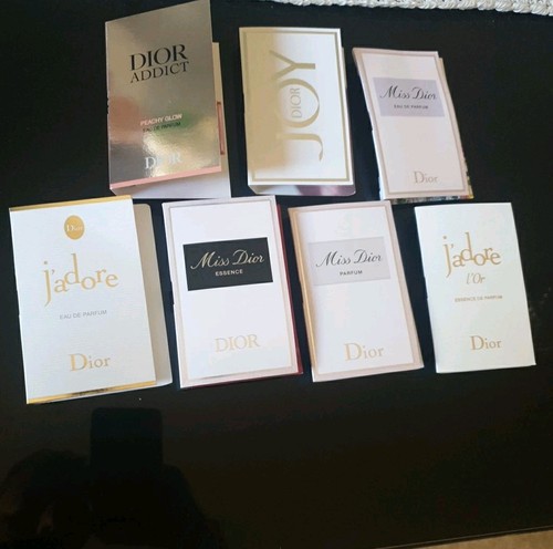 Dior different perfume - dior,