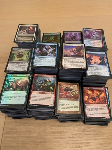Mtg magic the - the,