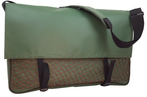 Large game bag pvc beaters - -,