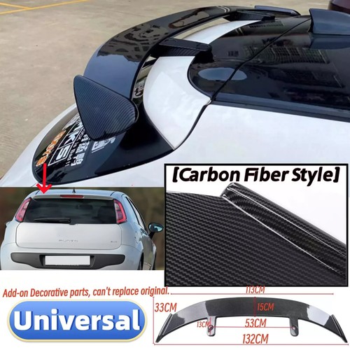 Universal carbon fiber look - carbon,