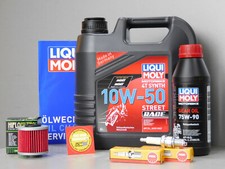 Maintenance Set Yamaha XVS