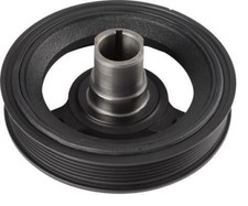 Crankshaft Belt Pulley TVD For