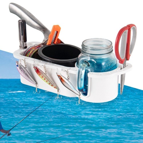 Pontoon marine storage box - marine,