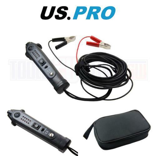 Pro tools automotive power - us,