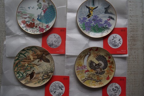 Franklin mint complete set - franklin,
