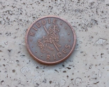 Kiddie Rides Tecnotron Dedem