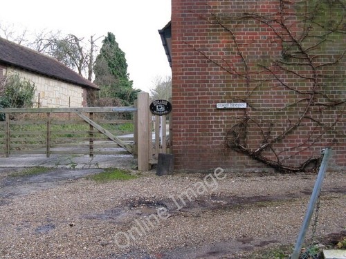 Photo 6x4 the - photo,