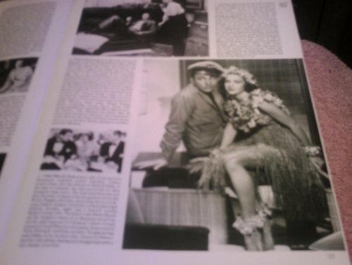Paramount story h b by - ,