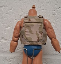 1/6 Scale Body Armour/Flak