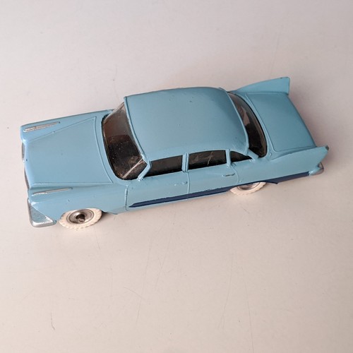 Dinky toys 178 plymouth - dinky,