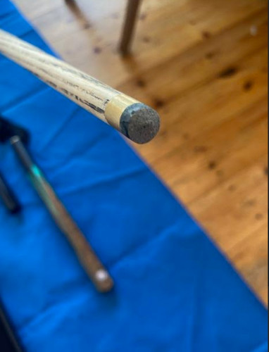 Waymark snooker cue - , set