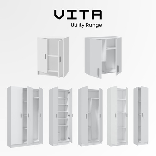 Vita utility laundry - vita,