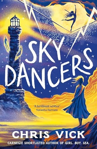Sky dancers vick chris - -, vick,
