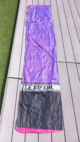 Flexifoil super10 power kite - flexifoil,