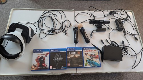 Sony playstation psvr - sony,