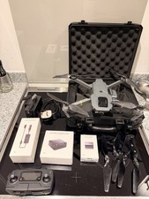 DJI Mavic Pro Drone Fly More