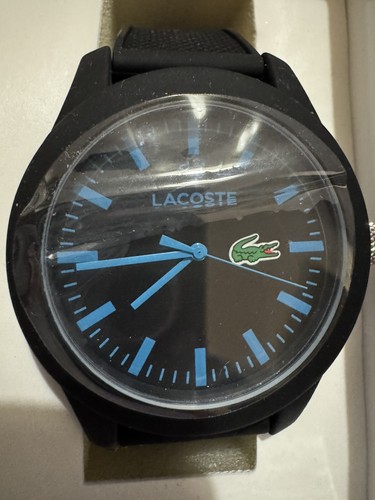 Lacoste men quartz - quartz,