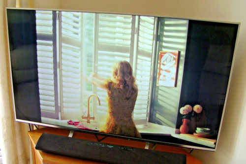 Panasonic 50dx700b 50in - 50in, 4k