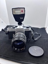 Pentax Spotmatic F SPF  SLR