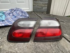 NISSAN ALMERA N15 REAR LIGHT