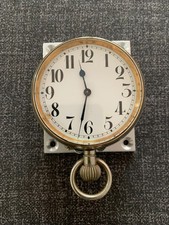 1920's Goliath 65mm Car Pocket