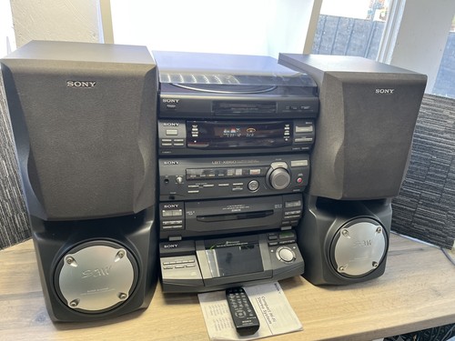 Sony lbt xb60 - sony, compact