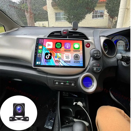 64gb carplay car stereo - 4g+64gb,