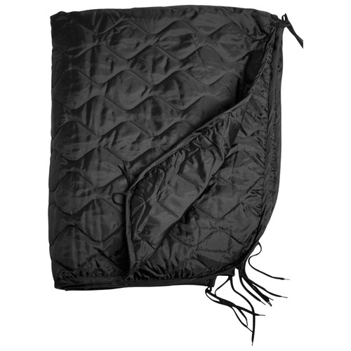 Army ripstop poncho - army,