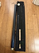 Maxcatch Sky High Fly Rod