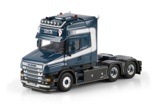 Wsi sdtb scania 4 - 1:50,