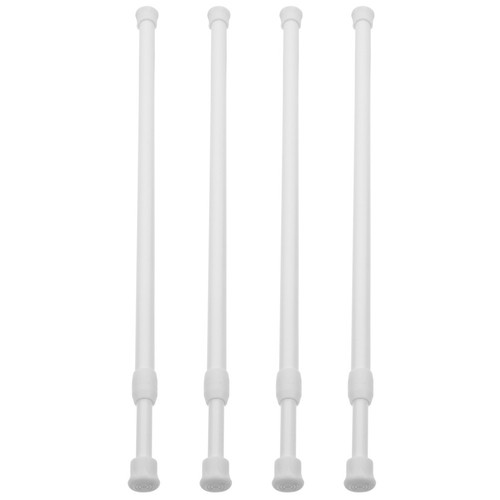 Set white reusable - set,