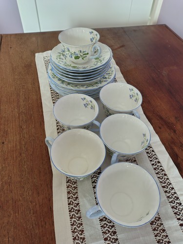 Vintage 1940s 50s - , shelley