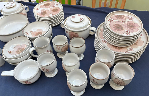Denby gypsy various freepost - denby, gypsy-various