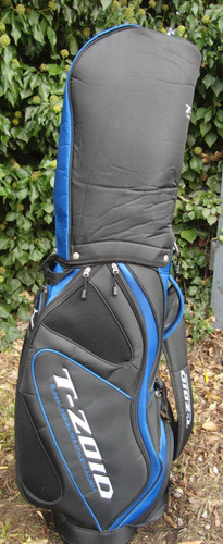 Division mizuno golf stand - 5,