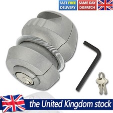 50MM Trailer Hitch Coupling