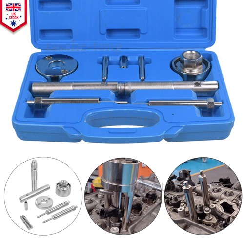 Injector puller extractor - injector, puller/extractor