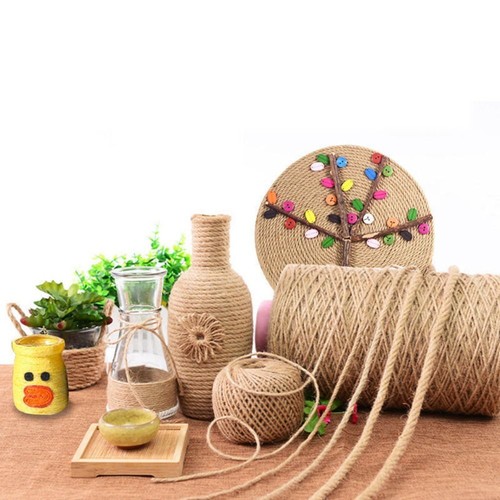 Cat scratcher rope - cat,