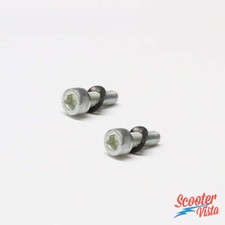 Lambretta Series 3 LIs SX TV