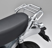 Honda ST125 Dax 125 2023-2025