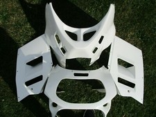 Suzuki GSX-R1100 M-N 1991-92 SPS Full Fairing Kit UK Made