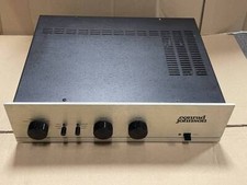conrad-johnson PV-3 vacuum tube preamp USED